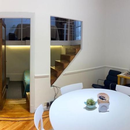 Historico Bs As - Departamento A Nuevo!!! Apartment บัวโนสไอเรส ภายนอก รูปภาพ